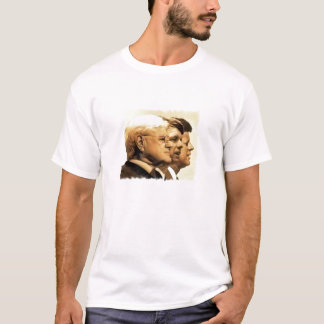 Kennedy Brothers Ringer Shirt