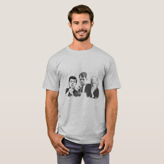 Kennedy Camelot T-Shirt