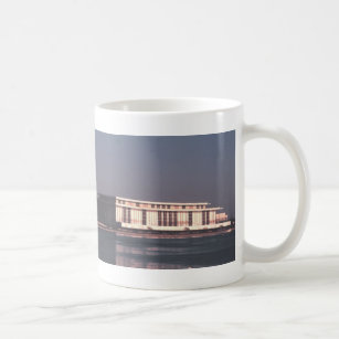 Kennedy Centre for the Performing Arts Coffee Mug