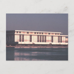 Kennedy Centre for the Performing Arts Postcard