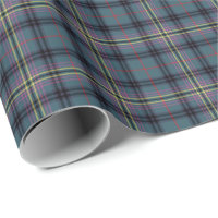 Kennedy Clan Ancient Tartan