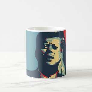 Kennedy Coffee Mug