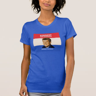 Kennedy for President T-Shirt