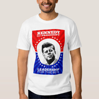 Jfk T-Shirts, T-Shirt Printing | Zazzle.co.uk