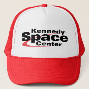 Kennedy Space Centre Trucker Hat