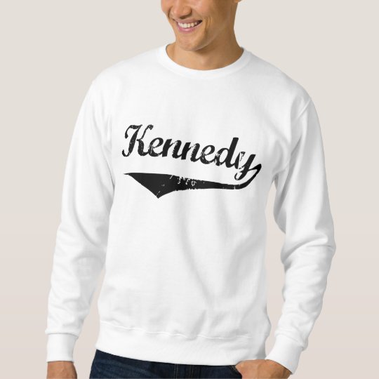 Kennedy Sweatshirt