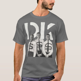 Kennedys Dead T-Shirt