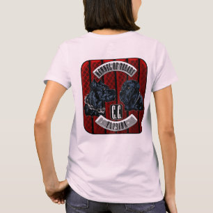 Kennel of Teears Florida T-Shirt