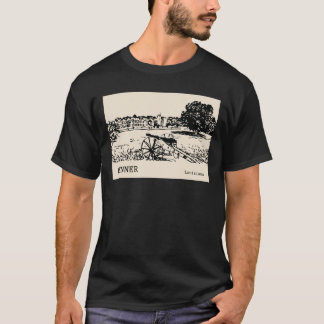 Kenner Oversized T-Shirt