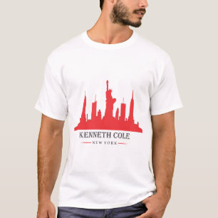 Kenneth Cole  T-Shirt