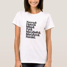 Kenny&Helen&Mike&Pat&MB&MA&Ranald. (Women's White)