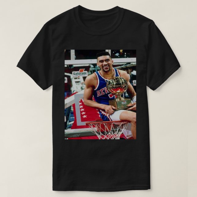 Kenny Sky Walker Championship Tee Classic T Shirt (Design Front)