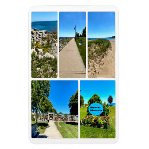 Kenosha, Wisconsin   Magnet