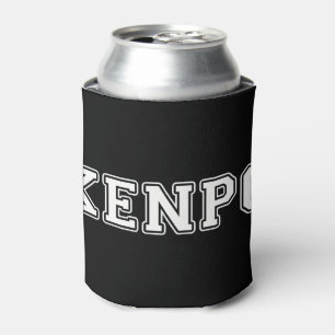 Kenpo Can Cooler