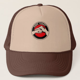 Kenpo Hat