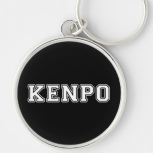 Kenpo Key Ring