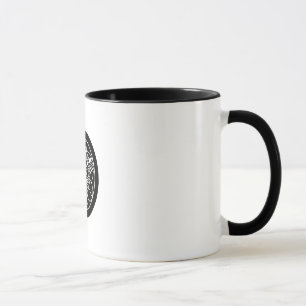 Kenshin Uesugi Mug