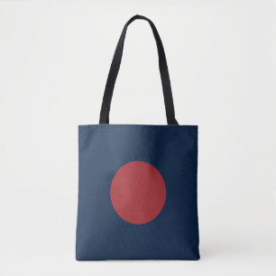 Kenshin Uesugi's Uma-jirushi Tote Bag