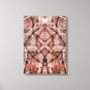 Kensington Canvas Print