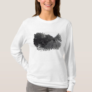 Kensington High Street, London T-Shirt