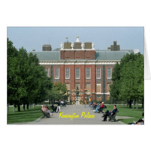 Kensington Palace
