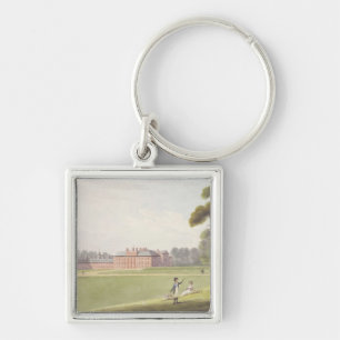 Kensington Palace Key Ring
