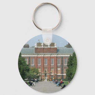 Kensington Palace Key Ring