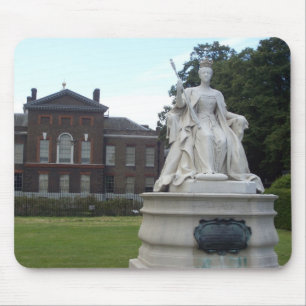 Kensington Palace Mouse Mat