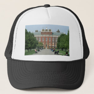 Kensington Palace Trucker Hat