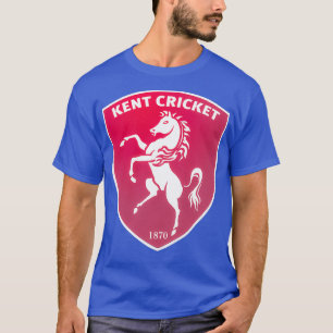Kent County Cricket Club T-Shirt