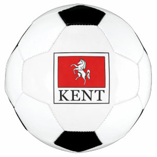 Kent County England Football