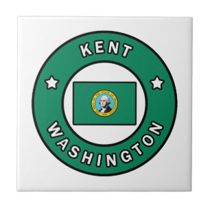 Kent Washington Tile