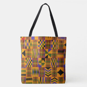 kente Bag