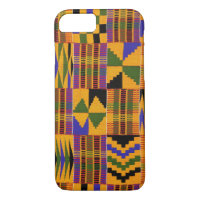Kente