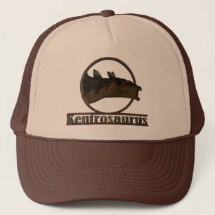 Kentrosaurus Hat