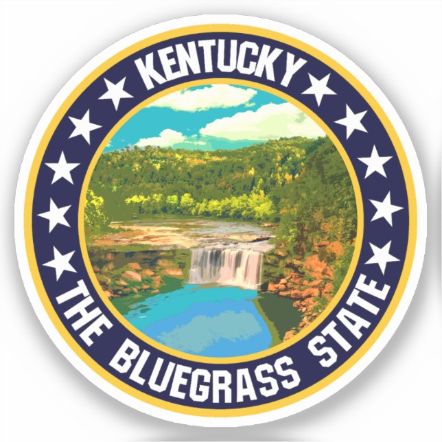 Kentucky                                           (Front)