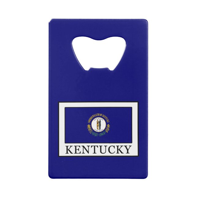 Kentucky (Front)