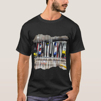 KENTUCKY 24 2 T-Shirt
