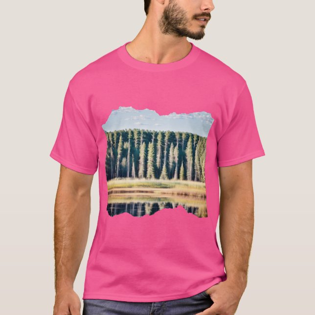 KENTUCKY 24 7 T-Shirt (Front)