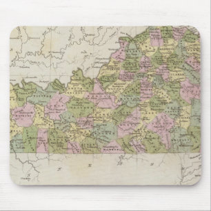 Kentucky 3 mouse mat