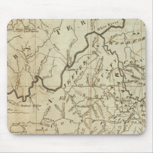 Kentucky 5 mouse mat
