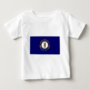 Kentucky Baby T-Shirt
