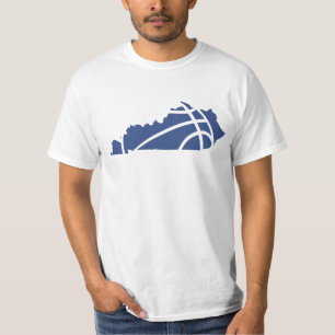 Kentucky basketball wildcats t-shit T-Shirt