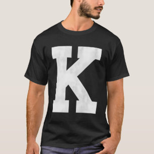 Kentucky Big Blue Basketball Football T-Shirt