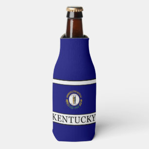 Kentucky Bottle Cooler