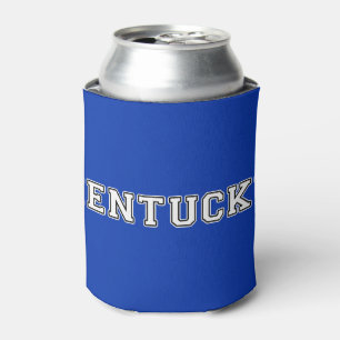 Kentucky Can Cooler