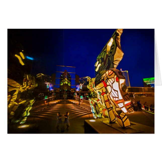 Kentucky Centre for the Arts (Front Horizontal)