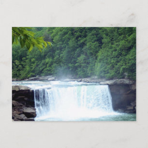 Kentucky Dam Postcard