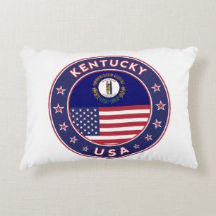 Kentucky Decorative Cushion