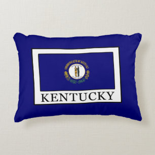 Kentucky Decorative Cushion